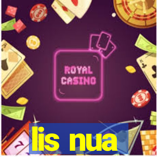 lis nua